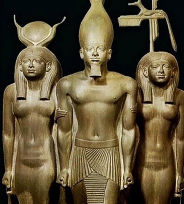 faraoni