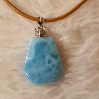 Larimar - extra kvalita